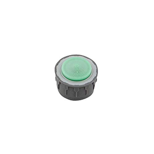 Moen 116711 Eco-Performance Aerator Flow Restrictor, 1.5 Gpm - Aerator Insert, (Pack of 2) - size: 1 Count (Pack of 2)