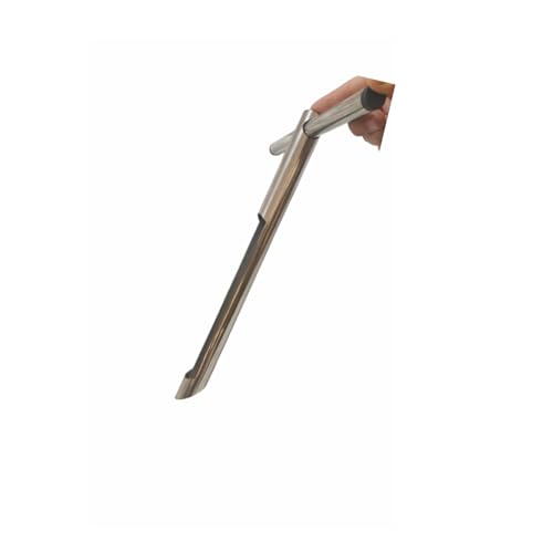 Soil Probe-12” Great Soil Sampler Plant Care, Garden, Lawn, Farm,Soil Sample Probe -Tools for Taking Soil Samples from Land