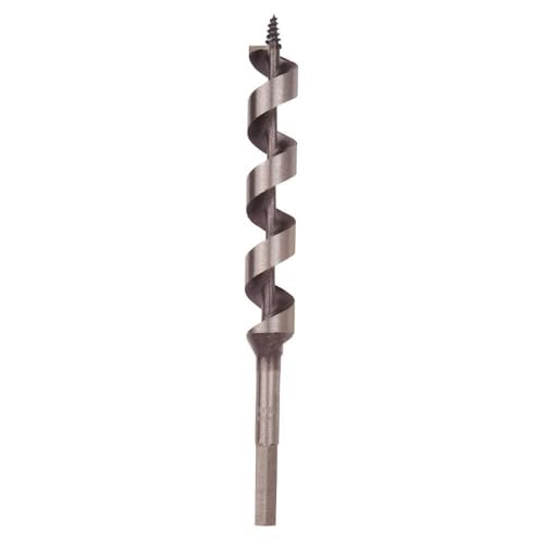 Irwin Tools Irwin Industrial Tools 49912 I-100 3/4-Inch Auger Bit - size: 1 count, style: 3/4"