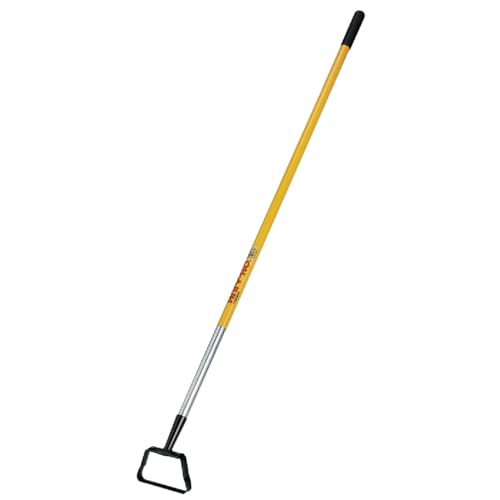 1000A Hula-Ho Weeder Cultivator with 54-inch AlumiLite Handle - size: 54 Inches AlumiLite Handle
