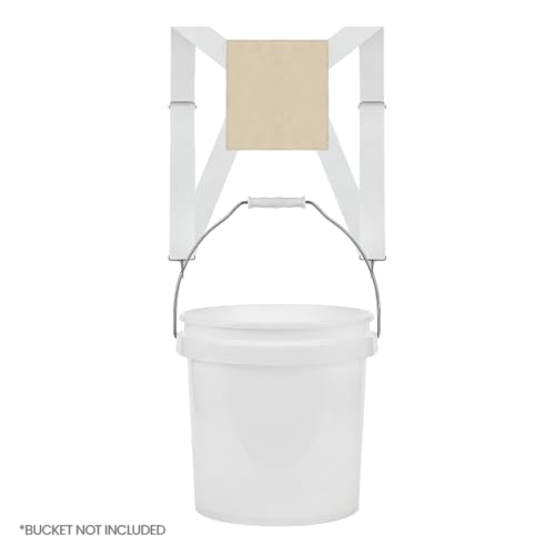 Zenport Economy Fruit Picking Bucket Harness