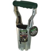 Bulb Planter with Depth Markers