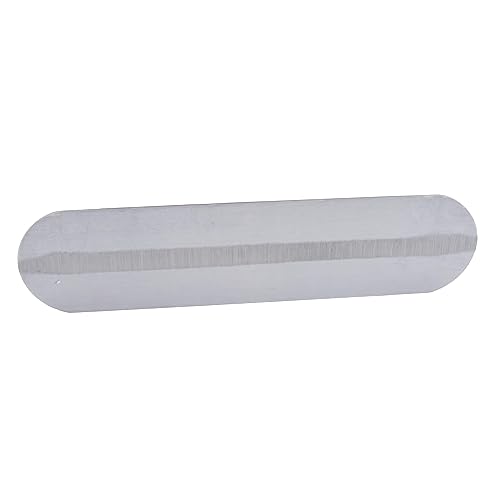Marshalltown QLT Fully Rounded Finishing Trowel, Assembled in USA - size: 20 x 5
