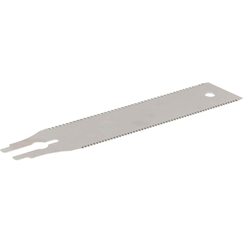 Vaughan Bear Saw Replacement Blade, 5-1/2 Inch, Japanese Pull Saw - size: 5 1/2 Inch