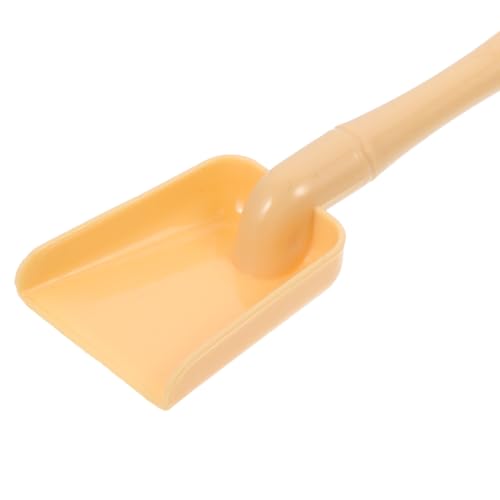 jojofuny Zen Garden Tools Mini Rake Set, 6 Pcs Plastic Sand Tray Tools, Smooth Easy-Grip Sand Art Rakes for Desk Meditation, Stress Relief, Creative Relaxation, Home Office & Gift Use