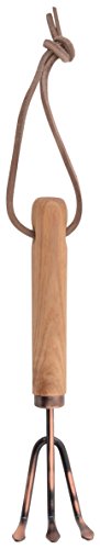 Esschert Design Copper Plated Mini Tools