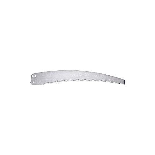 Fiskars 15" Extendable Pole Saw Replacement Blade for Tree Pruner, Gray
