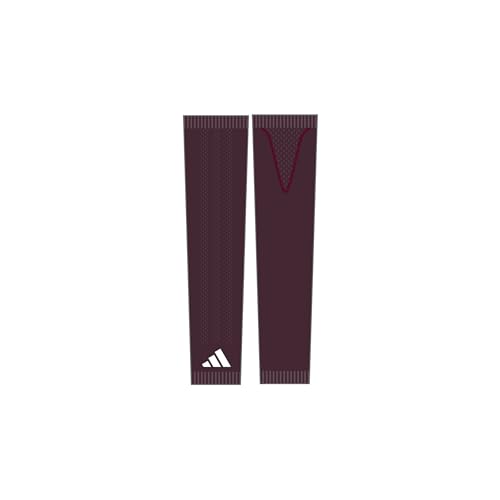 adidas Men's Performance - color: Team Maroon, size: Small-Medium