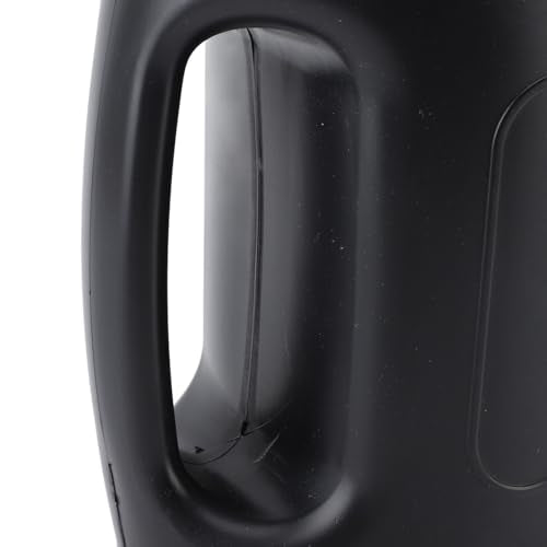 Seed Spreader, 2L Spread Fertilizer Shaker Fertilizer Spreader Hand Spreaders for Lawns Handheld Shake Dispenser for Salt, Seed, Grass and Garden, 5.5x9.6x3.9in