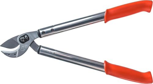 Original LÖWE Large Hunting Shears 22.150 – With Non-Stick Coated and Corrosion-Protected Blades – For Breaking Down Bones and Meat - style: Große Jagdschere 22.150 - POWER CUT