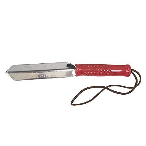 Wilcox All-Pro Garden Tools 55s 10" Trowel for Gardening - size: 10 inch, style: Trowel