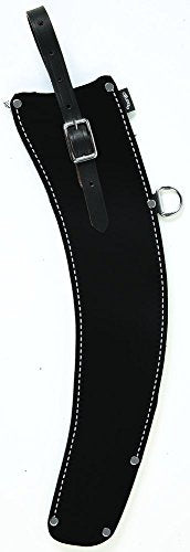 Weaver Leather Arborist 25 Pole Saw Scabbards, Black