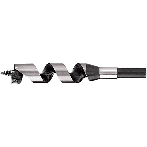 DEWALT Drill Bit, Ship Auger, 1 Inch x 6 Inch (DW1671) - style: 1-Inch