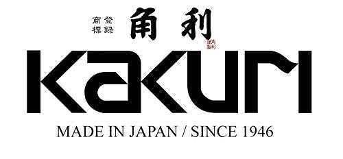 KAKURI Mini Folding PVC Pipe Saw 4", Small Japanese Pocket Hand Saw - style: PVC Cutting