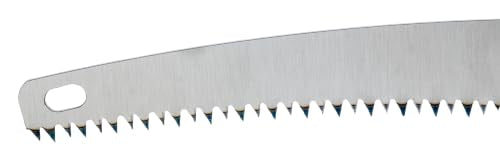 Bahco BAH4212146T Fileable Pruning Saw, 14" Length Curved Blade, 7 TPI