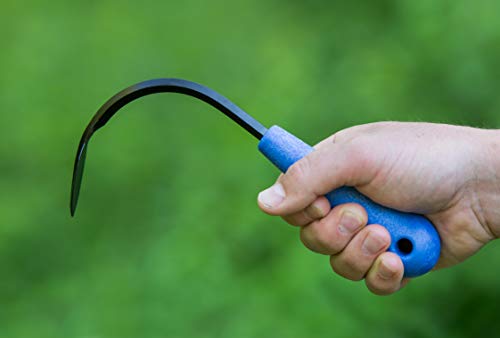 CobraHead® Mini Weeder & Cultivator Precision Garden Hand Tool - USA Made