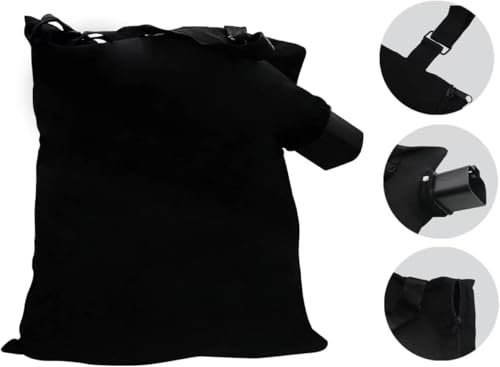 5140125-95 Leaf Blower Vacuum Shoulder Bag