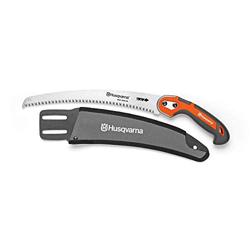 Husqvarna 300cu Curved Pruning Hand Saw Blade - style: CU300 (40cm)