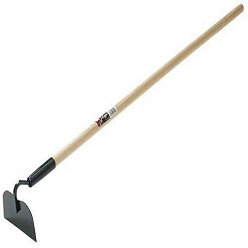 TRUE TEMPER Ames 6-Inch Welded Garden Hoe - 1850100