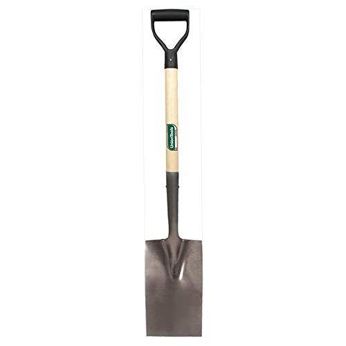 UnionTools Garden Spade - 46173