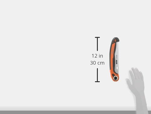Husqvarna 200Fo Folding Straight Pruning Hand Saw Blade - style: FO200 (47cm)