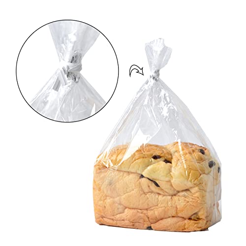 DGTANGYIN 500 Pcs 5" White Paper Twist Ties, for Party Cello Candy Bread Coffee Bags Cake Pops - color: White