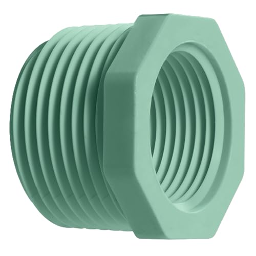 Orbit 57604 1-Inch FPT 100 Series Automatic Anti-Siphon Valve with Flow Control and 3/4-Inch Reducer - size: 1 Pack 1 Inch FPT 100 Series with 3/4 Inch Reducer, style: 100-series
