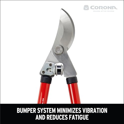 Corona SL 3310 Bypass Lopper, 24" Steel Handles, 1-1/2" Cut