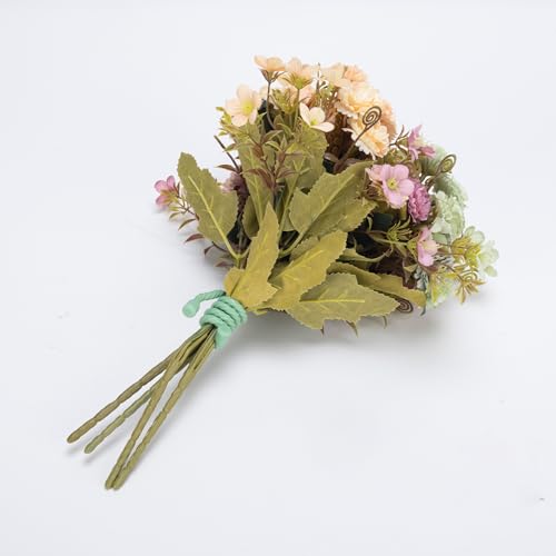 8PCS 18 Inch Silicone Cable Ties, Reusable Bendable Rubber Twist Ties - color: Mint Green, size: 18in(8pcs)