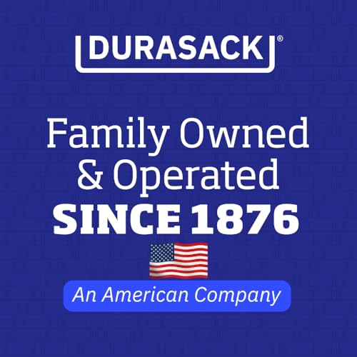 DURASACK Heavy Duty Storage Tote Bag 22-Gallon, Gingham Green - color: Gingham Green, size: Single