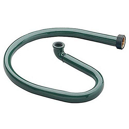 Orbit 1/2-Inch Metal Ring Sprinkler Base 58030, Green, Ring Base