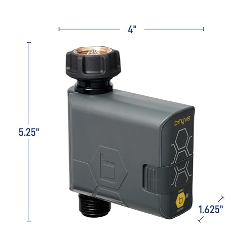 Orbit B-hyve Gen 2 Smart Hose Watering Timer - 90205Z