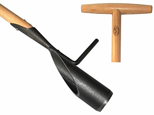 DeWit Long Handle Bulb Planter - style: Long Handle