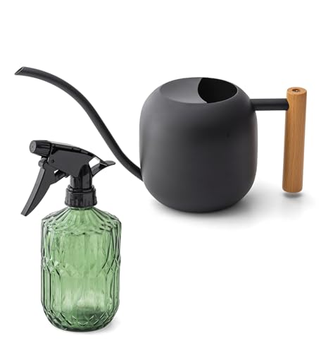 Baffect Indoor House Plants Watering Set for Bonsai, Orchid