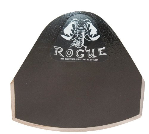 Rogue Hoe 7 Inch Wide Blade Heavy Duty Garden Cultivator Field Cotton Hoe Tool