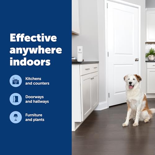 PetSafe SSSCAT Automatic Spray Pet Deterrent - style: SSSCAT Spray System - Second Generation