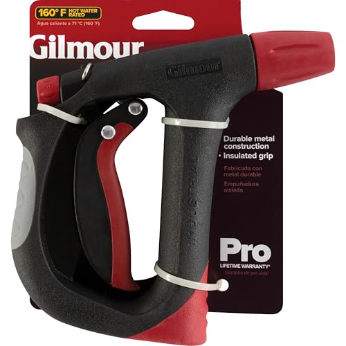 Gilmour 50502GP Industrial Water Nozzle