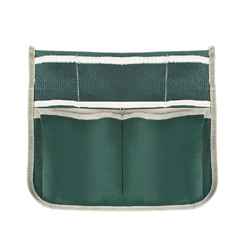 findmall Garden Kneeler and Seat Folding Gardening Stool Multifunctional Gardens Kneeling Bench for Kneelings and Sitting