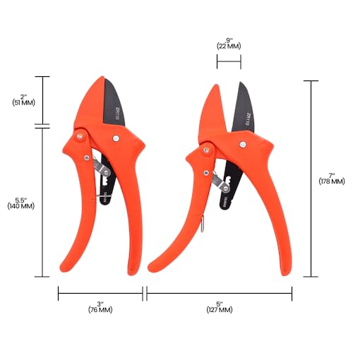 Ratchet Standard, 7-Inch - size: 1