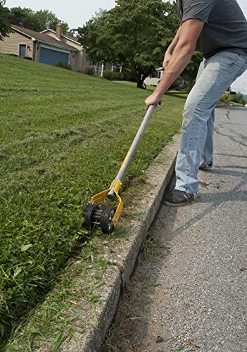 2WHL LWN Edger - style: Rotary Edger