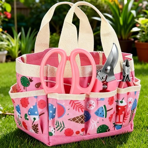 211 Pcs Floral Arrangement Kit in Pink for Weddings, Bouquets and DIY