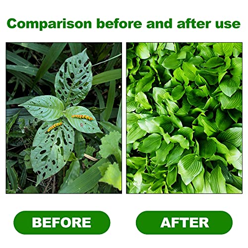 4Pcs Insect Bird Barrier Mesh, 7.9 x 5.9 FT Garden Netting Barrier - size: 7.9 x 5.9 FT x 4Pcs