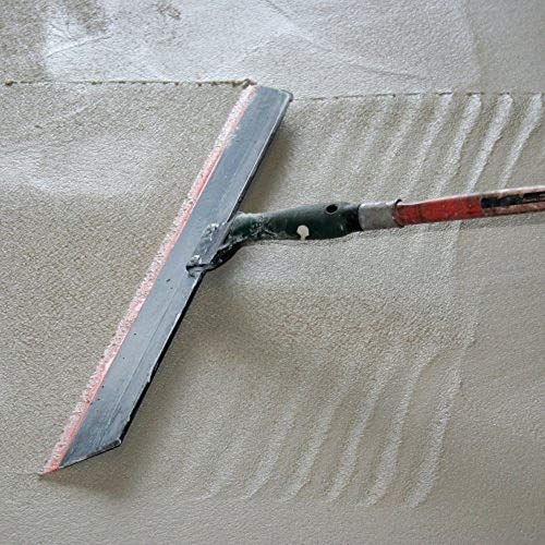 Kraft GG243 14-Inch Squeegee Trowel