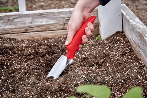 Corona Comfort Trowel - size: 12" Overall Length, Handle Length 6"