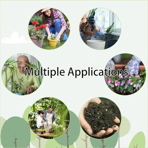 3Pcs Gardening Tools, Mini Tool Set Indoor Garden Kit Miniature Gardening Rake|Trowel |Shovel for Gardening Supplies (Thick Handle) - style: Thick handle