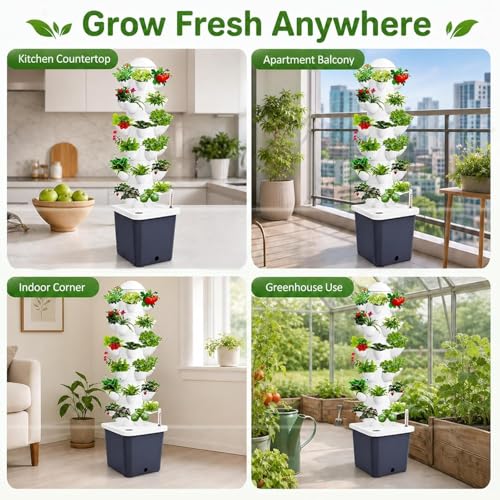 Plants Propagation Station