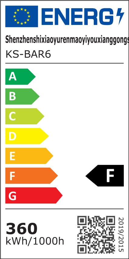 FARMLITE 360W LED Grow Lights for Indoor Plants Full Spectrum Growing Bar - size: 360watts