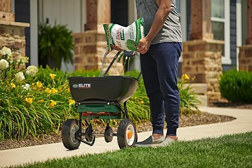 Scotts Turf Builder Lawn Food, 12.5 lbs. - size: 5,000 sq. ft.