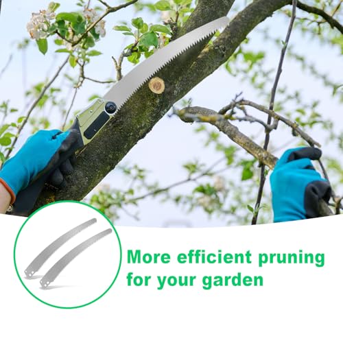 Pole Saw Blade for Corona Tree Pruner Tp 3811, Tp 3712, Tp 2712, Tp 2512