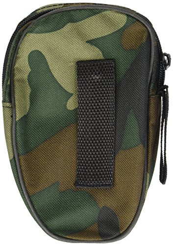 Cal Hawk Tools CHACSP Folding Shovel with Pick